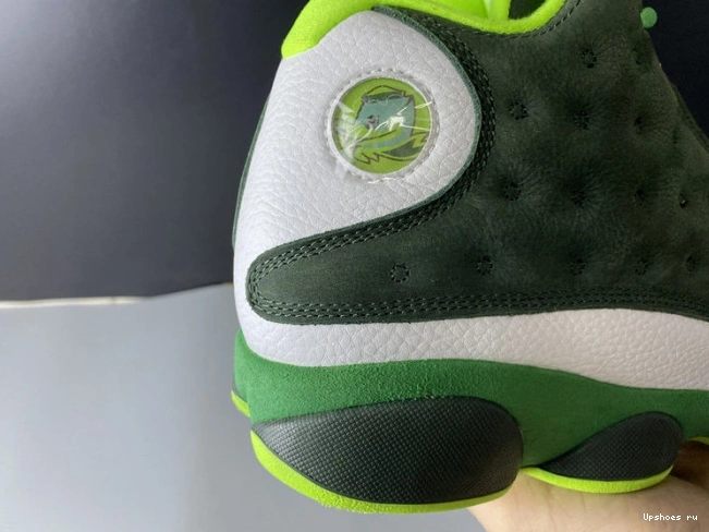 Oregon AR4390-313 Jordan Ducks 13 Retro AIR PE 0720